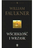 Wściekłość i wrzask