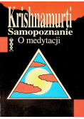 Samopoznanie o medytacji