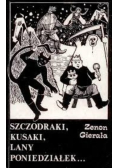Szczodraki, kusaki, lany Poniedziałek ...
