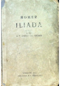 Iliada 1922 r.