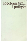 Ideologia i polityka