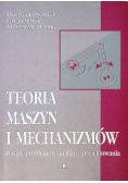 Teoria maszyn i mechanizmów