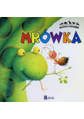 Mrówka