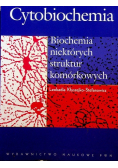 Cytobiochemia
