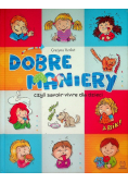 Dobre maniery czyli savoir-vivre dla dzieci