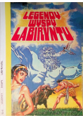Legendy wyspy Labiryntu