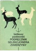 Podręcznik selekcjonera zwierzyny