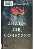 Znajdę cię córeczko