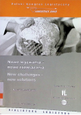 Nowe Wyzwanie Nowe Rozwiązania - Polski Kongres Logistyczny 2008