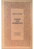 Żywot pań swawolnych