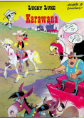 Lucky Luke Karawana