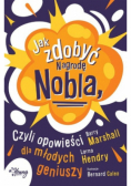 Jak zdobyć Nagrodę Nobla