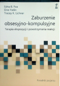 Zaburzenie obsesyjno-kompulsyjne
