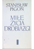 Miłe życia drobiazgi