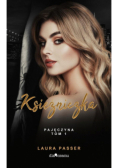 Pajęczyna Tom 1 Księżniczka