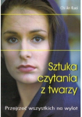 Sztuka czytania z twarzy