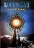 Adoracja 9 Dwie kolumny