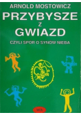 Przybysze z gwiazd