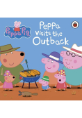 Peppa Pig: Peppa Visits the Outback
