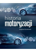 Historia motoryzacji