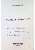 Przypadki i odmiany