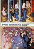 Życie codzienne w Paryżu Villona