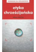 Etyka chrześcijańska