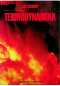 Termodynamika