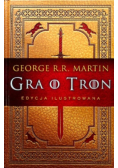Gra o tron Księga pierwsza