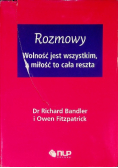Rozmowy