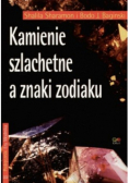 Kamienie szlachetne a znaki zodiaku