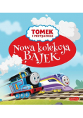Tomek i przyjaciele Nowa kolekcja bajek