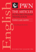 The Articles in Polish-English Translation