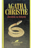 Zbrodnia na festynie Tom 57