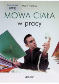 Mowa Ciała w pracy