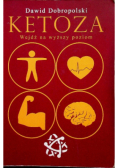 Ketoza wejdź na wyższy poziom