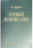 Ustroje budowlane 1947 r.
