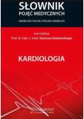 Słownik pojęć medycznych Kardiologia