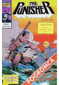 The Punisher Nr 8 / 1992