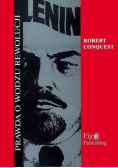 Lenin prawda o wodzu rewolucji