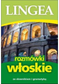 Rozmówki włoskie