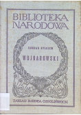 Wojnarowski