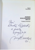 Refren kolczastego drutu
