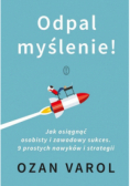 Odpal myślenie!