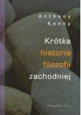 Krótka historia filozofii zachodniej