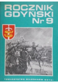 Rocznik Gdyński Nr 9