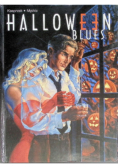 Halloween Blues