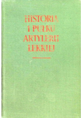 Historia 1 Pułku artylerii lekkiej