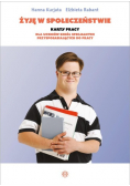 Żyję w społeczeństwie karty pracy