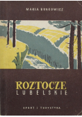 Roztocze Lubelskie